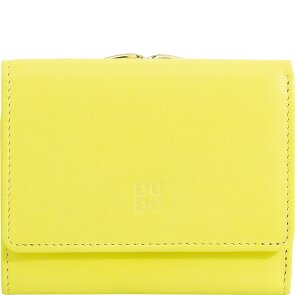 DuDu Corsica Cartera Protección RFID Piel 11 cm