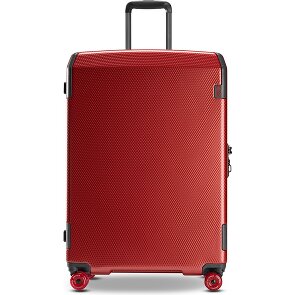 Echolac Logic Pro 4 ruedas Carrito 75 cm con pliegue de expansión