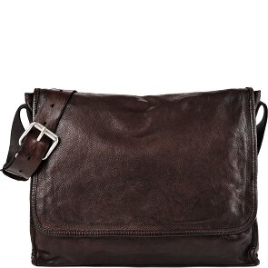 Campomaggi Ippocastano Mensajero Piel 36 cm