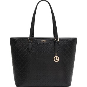 L.Credi Filiberta Bolsa de compras 42 cm