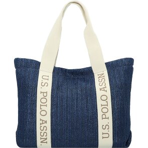 U.S. Polo Assn. Pool Party Bolsa de compras 52.5 cm