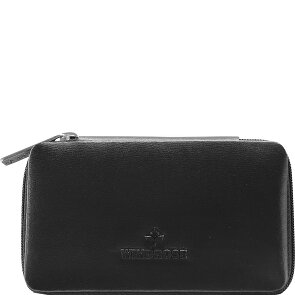 Windrose Ambiance Joyero Piel 12.5 cm