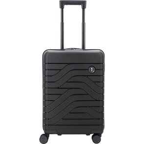Bric's BY Ulisse Trolley cabina 4 ruedas 55 cm