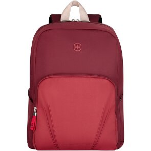 Wenger Motion Mochila de día 42 cm Compartimento para el portátil