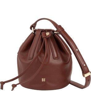 DuDu Filicudi Bolsa Piel 14 cm