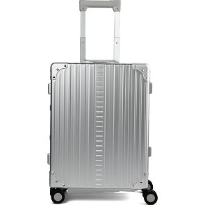 Aleon Traveler Domestic Trolley de cabina de 4 ruedas 55 cm