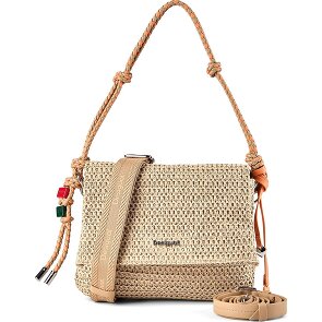 Desigual Half Bolsa de hombro 23.5 cm