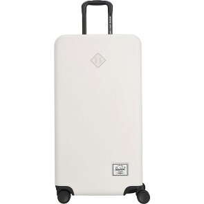 Herschel Heritage 4 ruedas Trolley L 81 cm