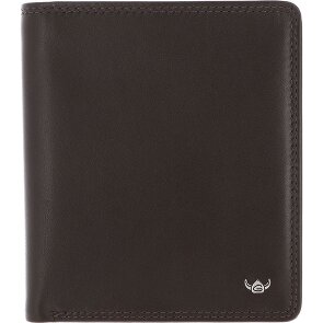 Golden Head Polo Billetero RFID Piel 10 cm