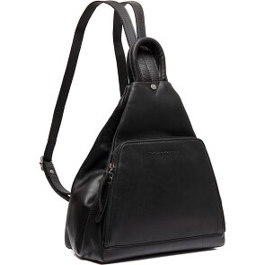 The Chesterfield Brand Howard Mochila de la ciudad Piel 30 cm