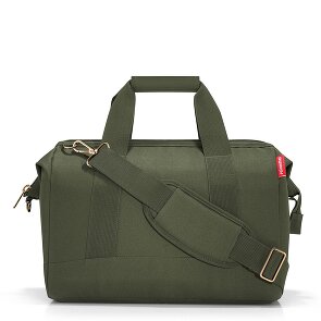 reisenthel Bolsa de viaje Allrounder M Weekender 40 cm
