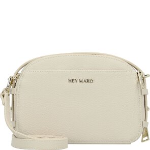 Hey Marly Style Mate  Bolso Piel 21.5 cm
