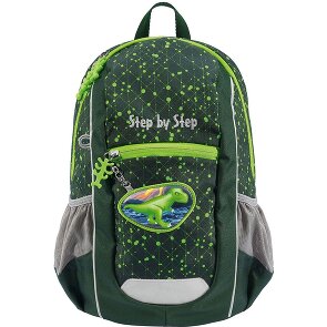 Step by Step Mochila infantil KIGA Maxi 34 cm