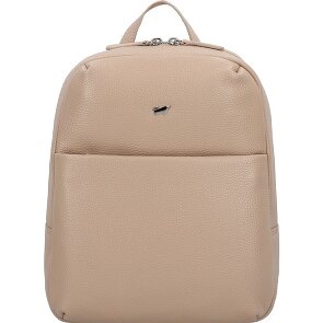 Braun Büffel Hanna Mochila de la ciudad S Piel 31 cm
