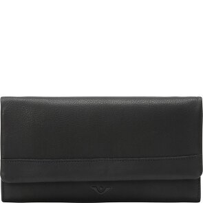Voi 4Seasons Cartera Protección RFID Piel 19.5 cm