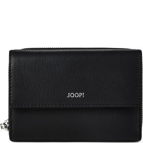 Joop! Lantea Cartera Protección RFID Piel 13.5 cm