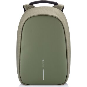XD Design Mochila Bobby Hero Regular RFID Compartimento para portátil de 45 cm