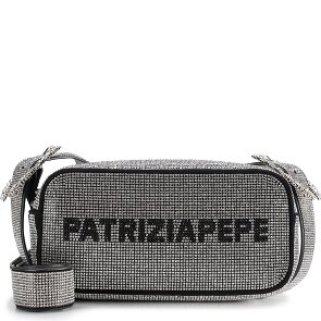 Patrizia Pepe Bolsa de hombro Piel 21 cm