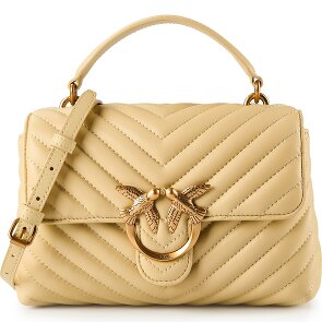 PINKO Love Lady Bolso Piel 21 cm