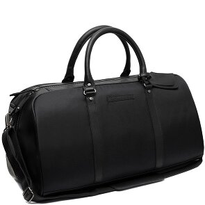 The Chesterfield Brand Fusion Tornio Bolsa de viaje Weekender 53 cm