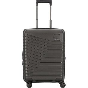 Samsonite Intuo 4 ruedas Carro de la cabina S 55 cm con pliegue de expansión