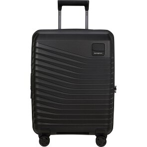 Samsonite Intuo 4 ruedas Carro de la cabina S 55 cm con pliegue de expansión