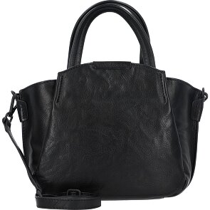 aunts & uncles Grandma?s Luxury Club Mrs. Plum Crumble Bolso Piel natural 29 cm