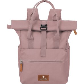 Travelite Basics Mochila de día 37 cm Compartimento para el portátil