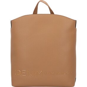 Tom Tailor Denim Zephyra Mochila de día 33 cm