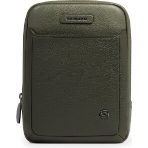 Piquadro Modus Bolsa de hombro Piel 17 cm