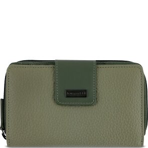 bugatti Sina Cartera Protección RFID Piel 16 cm