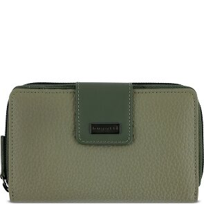 bugatti Sina Cartera Protección RFID Piel 16 cm