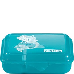 Step by Step Caja de almuerzo 18 cm
