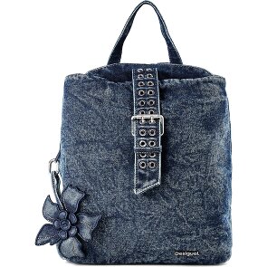 Desigual Curio Mochila de la ciudad 29.5 cm