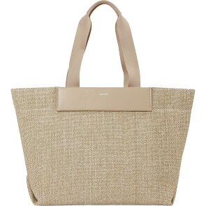 Calvin Klein CK Raffia Bolsa de compras 61 cm