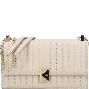 Kate Spade New York Deco Bolsa de hombro Piel 19.5 cm
