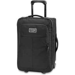 Dakine Carry 42L 2 ruedas Carro de la cabina 55 cm Compartimento para el portátil