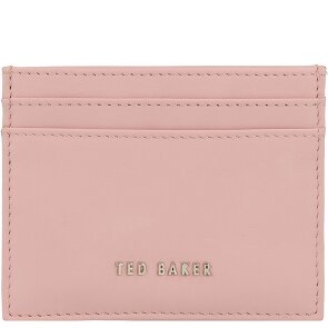 Ted Baker Estuche para tarjetas de crédito Garcina de cuero de 10 cm