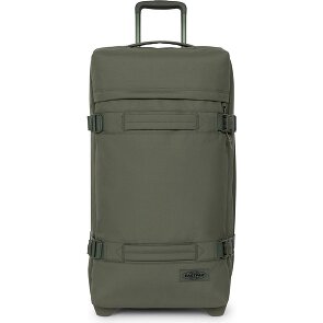 Eastpak Transit'R 2 ruedas Bolsa de viaje M 67 cm