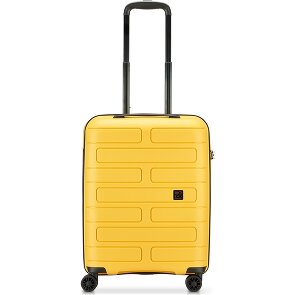 MODO by Roncato Supernova 2.0 4 ruedas Carro de la cabina 55 cm