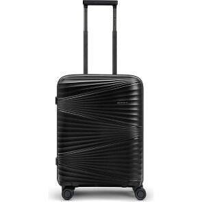 Pactastic Collection 02 THE CABIN 4 ruedas Carro de la cabina 55 cm
