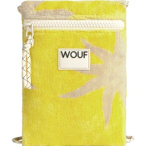 Wouf Terry Funda de teléfono móvil 13 cm