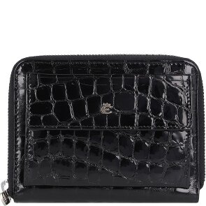 Esquire Nizza Cartera Protección RFID Piel 15.5 cm