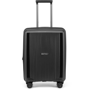 Epic Halo 4 ruedas Carro de la cabina 55 cm con pliegue de expansión