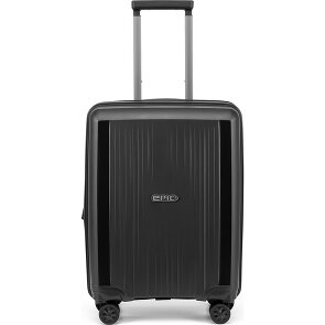 Epic Halo 4 ruedas Carro de la cabina 55 cm con pliegue de expansión