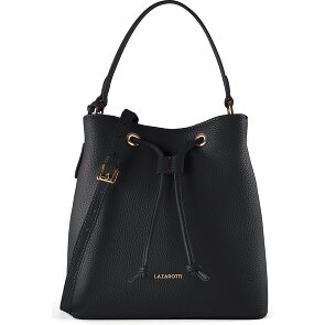 Lazarotti Bolonia Piel Bolso crossbody cuero 25 cm