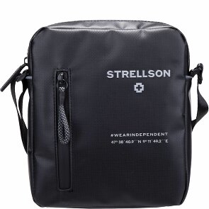 Strellson Bolsa de hombro Stockwell 2.0 Marcus 21 cm