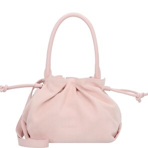 Hey Marly Cool Companion Suede Bolso Piel natural 28 cm