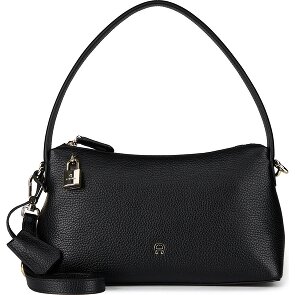 AIGNER Delia Bolsa de hombro Piel 33 cm