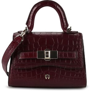AIGNER Farah Bolso Piel 19 cm